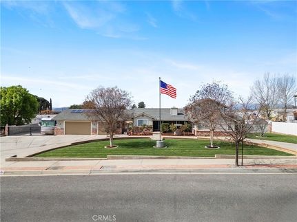 House in San Bernardino County, California