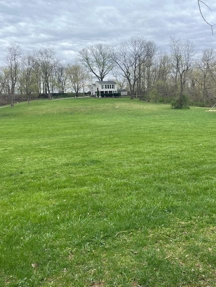 Farm and Ranch in Page County, Virginia