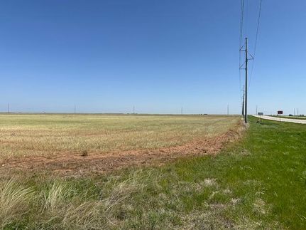 Farm and Ranch in Jones County, Texas
