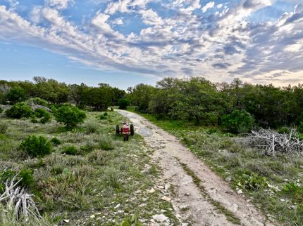 Farm and Ranch for sale in Lampasas County, Texas