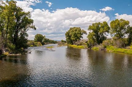Land for sale in Costilla County, Colorado