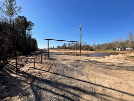 Recreational Property for sale in Harrison County, Texas