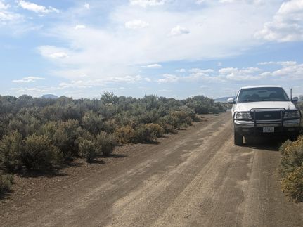 Farm and Ranch for sale in Lake County, Oregon