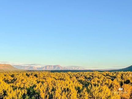 Undeveloped Land in San Miguel County, New Mexico