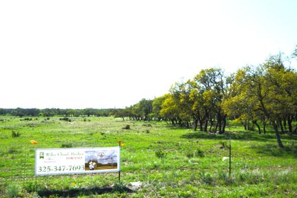 Recreational Property for sale in Gillespie County, Texas