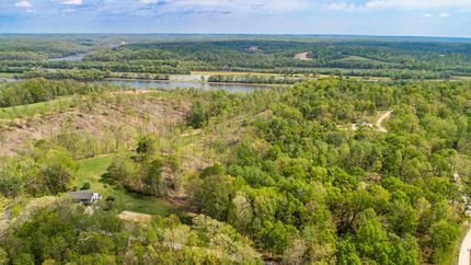 Undeveloped Land in Stewart County, Tennessee