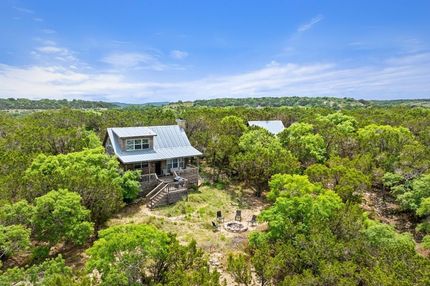 Farm and Ranch for sale in Blanco County, Texas