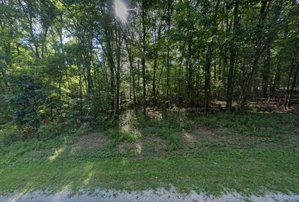 Land in Cumberland County, Tennessee