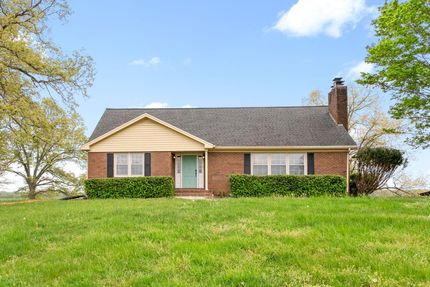 Farm and Ranch for sale in Christian County, Kentucky