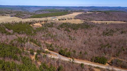 Farm and Ranch for sale in Van Buren County, Arkansas