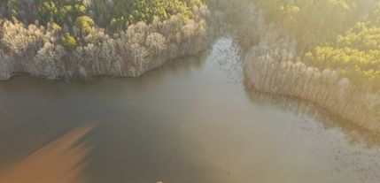 Hunting Property for sale in Tippah County, Mississippi