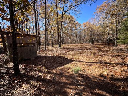 Recreational Property in Sharp County, Arkansas