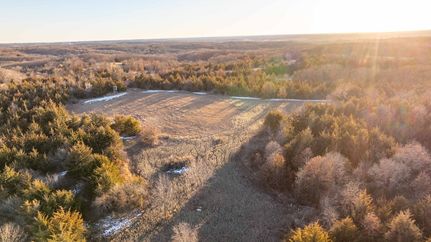 Recreational Property in Mercer County, Missouri