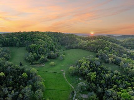 Land for sale in Williamson County, Tennessee