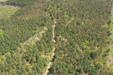 Hunting Property for sale in Tippah County, Mississippi