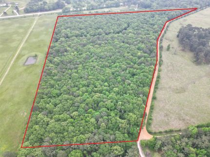 Recreational Property for sale in Bowie County, Texas