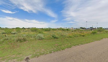 Land in Hutchinson County, Texas