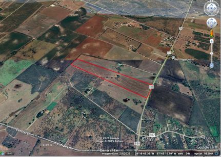 Recreational Property for sale in Bee County, Texas