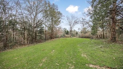 Farm and Ranch in Wilkinson County, Mississippi