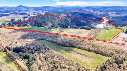 Timberland Property for sale in Lane County, Oregon