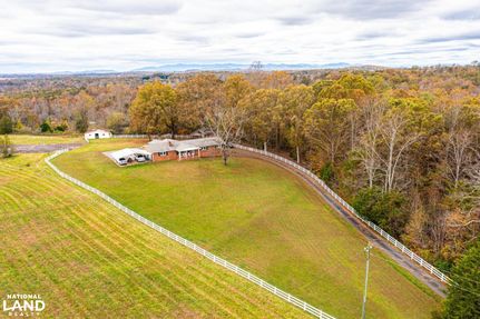 Commercial Property in Catawba County, North Carolina