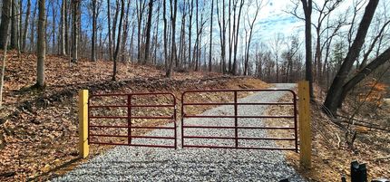 Land in Meigs County, Ohio