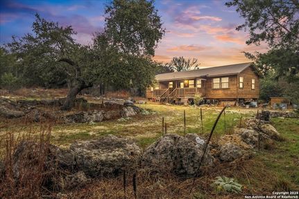 Land in Comal County, Texas