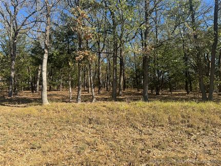 Undeveloped Land in Bryan County, Oklahoma