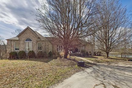 Timberland Property in Whitley County, Kentucky