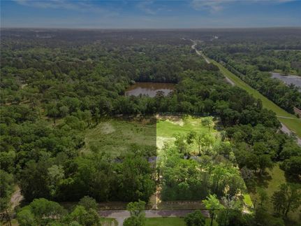 Farm and Ranch for sale in Montgomery County, Texas