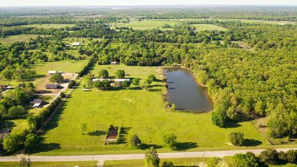 Land for sale in Lamar County, Texas