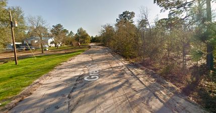 Homesite for sale in Putnam County, Florida