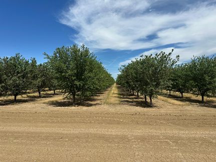 Land for sale in Fresno County, California