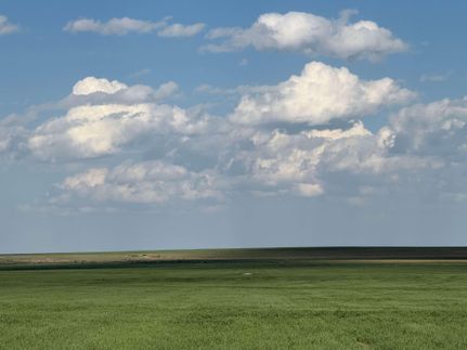 Farm and Ranch for sale in Deaf Smith County, Texas