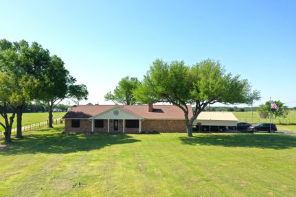 Recreational Property for sale in Freestone County, Texas