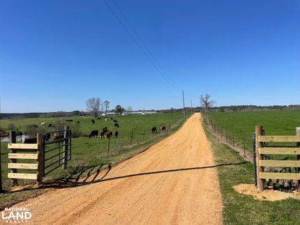 Farm and Ranch for sale in Jefferson Davis County, Mississippi