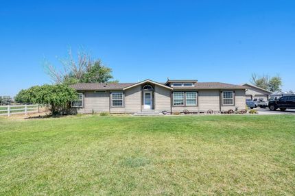 Farm and Ranch in Umatilla County, Oregon