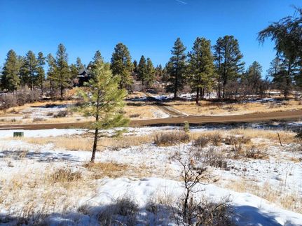Land in Archuleta County, Colorado