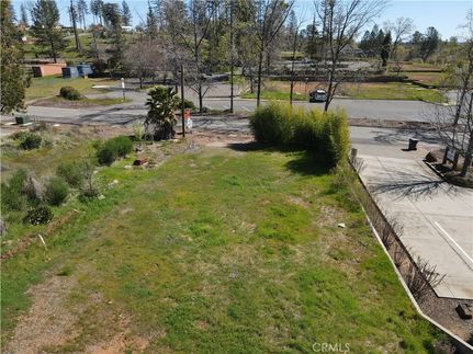 Undeveloped Land in Butte County, California