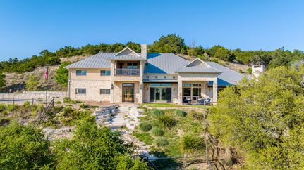 Land for sale in Gillespie County, Texas