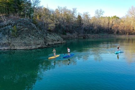 Hunting Property in McCurtain County, Oklahoma