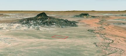 Undeveloped Land for sale in Navajo County, Arizona