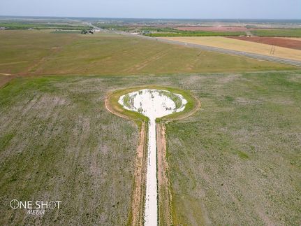Undeveloped Land in Jones County, Texas
