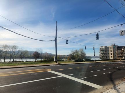 Undeveloped Land in Hamilton County, Ohio