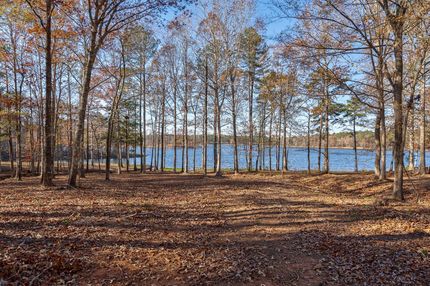 Farm and Ranch in Walton County, Georgia