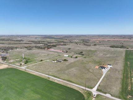 Farm and Ranch in Grady County, Oklahoma