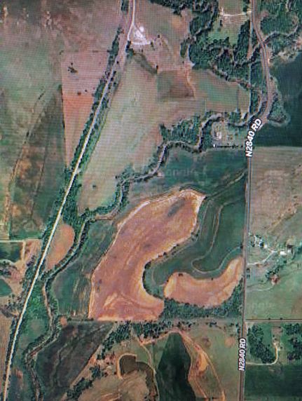 Farm and Ranch for sale in Grady County, Oklahoma
