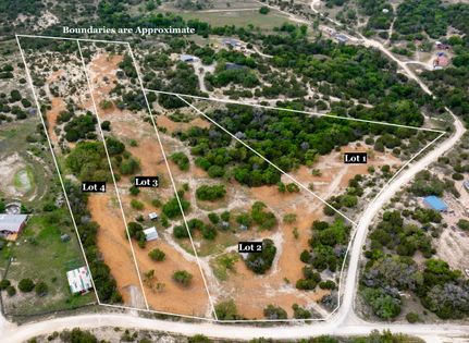 Farm and Ranch for sale in Lampasas County, Texas