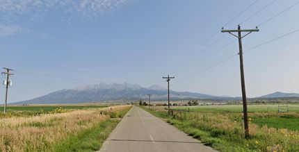Undeveloped Land in Costilla County, Colorado