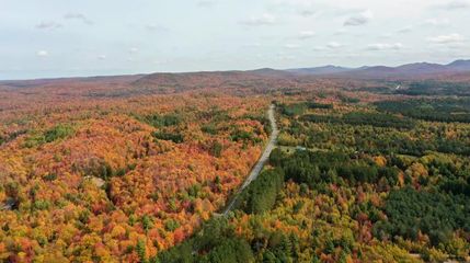 Timberland Property in Franklin County, New York